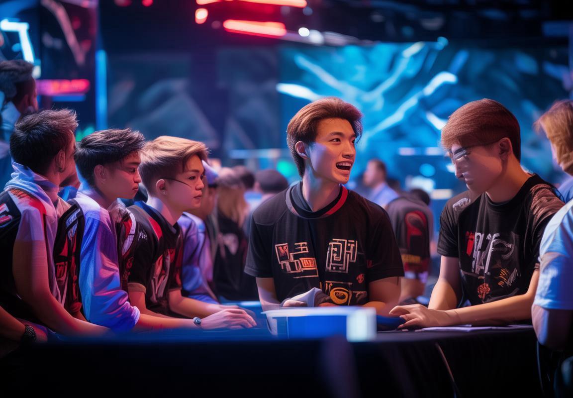 Riot Games与LCK合并推动英雄联盟韩国冠军联赛电竞商业化及联盟化改革