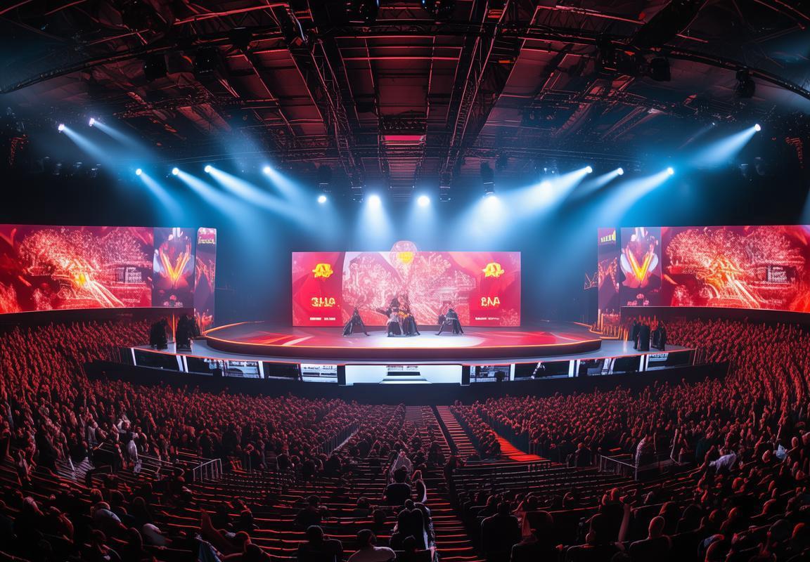 中国Dota2崛起！XG与AR战队在利雅得大师赛会师决赛