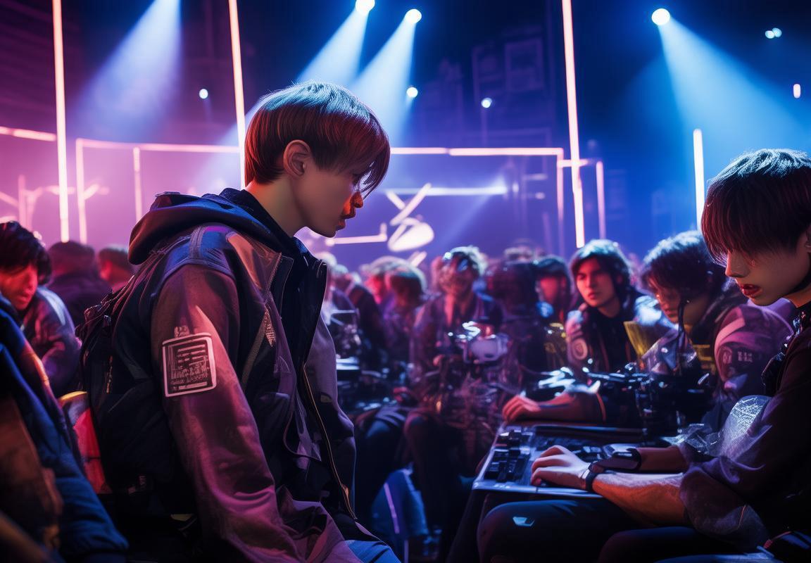 瑞士轮赛制重塑电竞赛事：高强度强强对决引爆观赛热潮