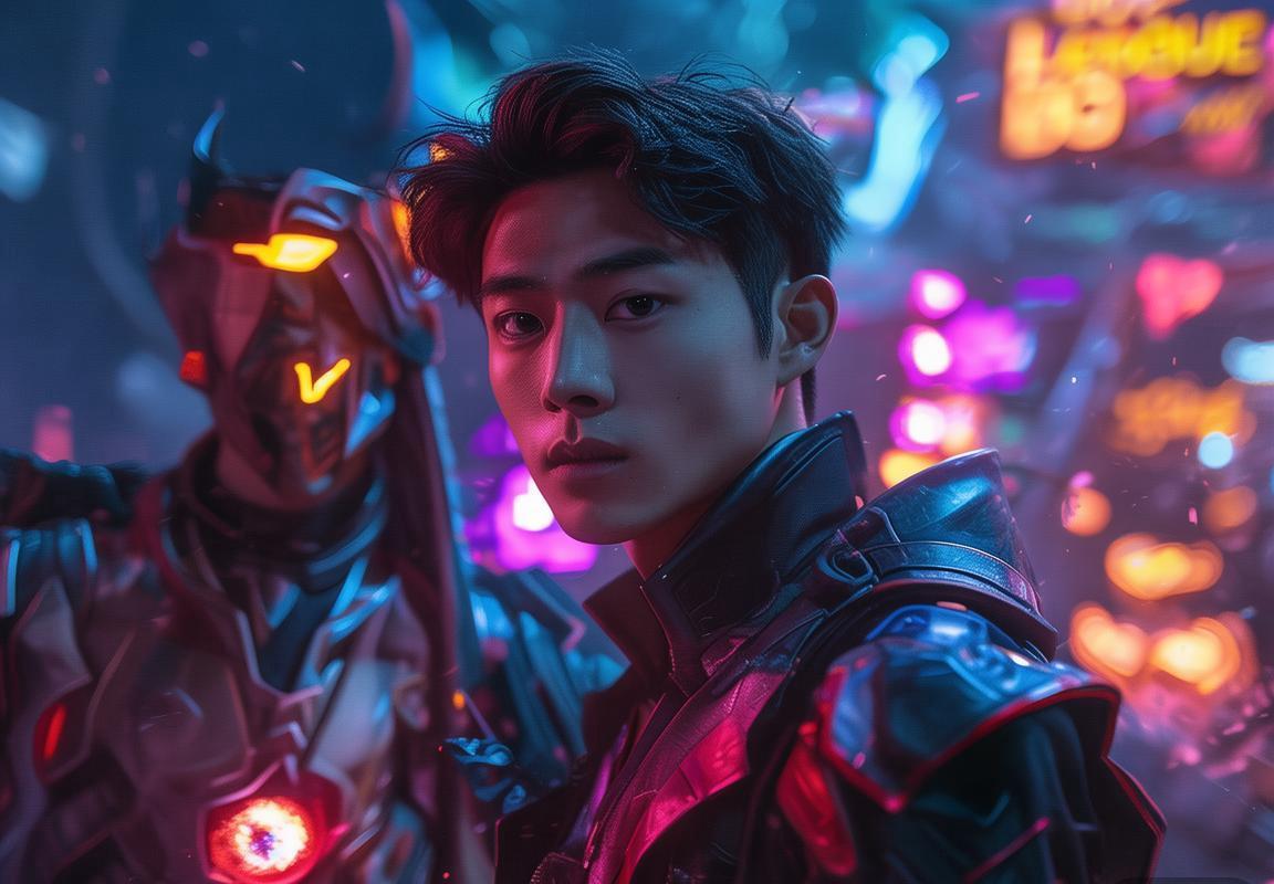 中单之神Faker迎战IG刺客中单，新旧王者的对话